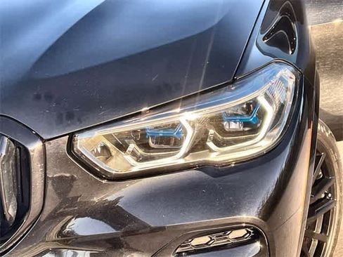 Used 2022 BMW X5 sDrive40i w/ M Sport Package image 24