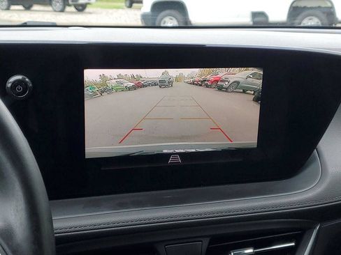 Used 2024 Buick Encore GX Preferred FWD image 14