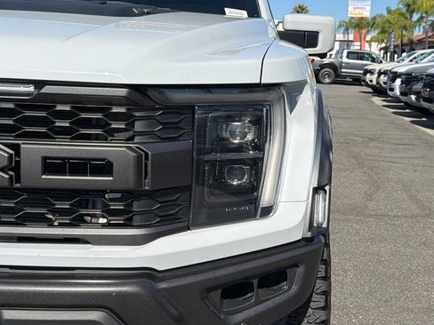 Certified 2023 Ford F150 Raptor AWD/4WD image 15