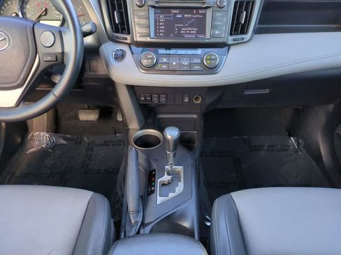 Used 2014 Toyota RAV4 Limited FWD image 18