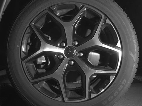 Used 2025 Jeep Compass Limited image 12