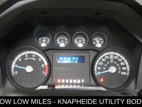 Used 2016 Ford F250 XL RWD image 17