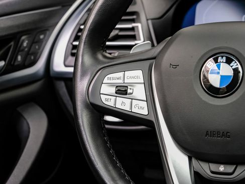 Used 2024 BMW X4 xDrive30i image 21