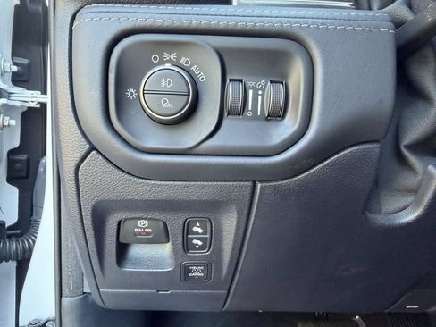 Used 2021 RAM 1500 Limited RWD image 20