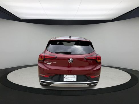 Used 2023 Buick Encore GX Preferred w/ Cold Weather Comfort Package AWD/4WD image 6