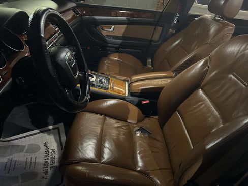 Used 2006 Audi A8 4.2 image 7