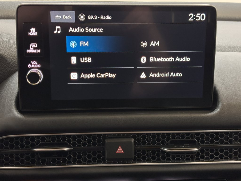 New 2027 Honda HR-V EX-L image 25