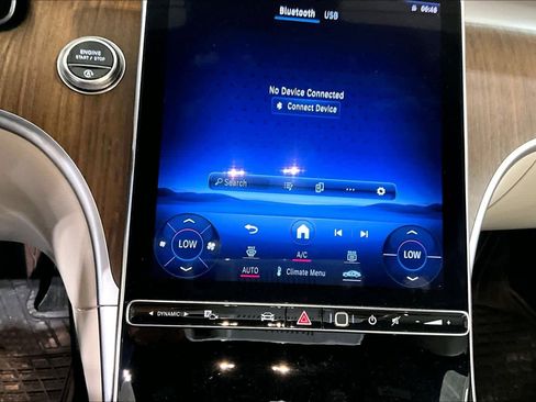 Used 2022 Mercedes-Benz C 300 Sedan image 27