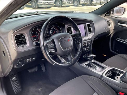 Used 2023 Dodge Charger SXT image 16