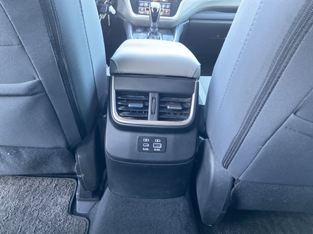 Used 2024 Subaru Outback Premium AWD/4WD image 44