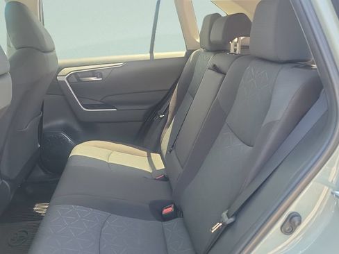 Used 2023 Toyota RAV4 XLE w/ Convenience Package FWD image 10