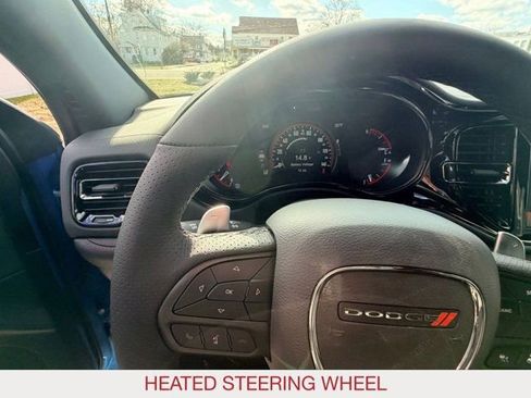 New 2026 Dodge Durango GT image 16