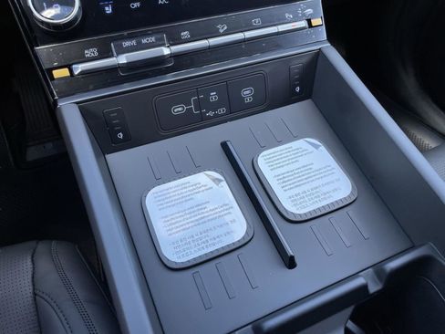 New 2026 Hyundai Santa Fe Calligraphy image 30