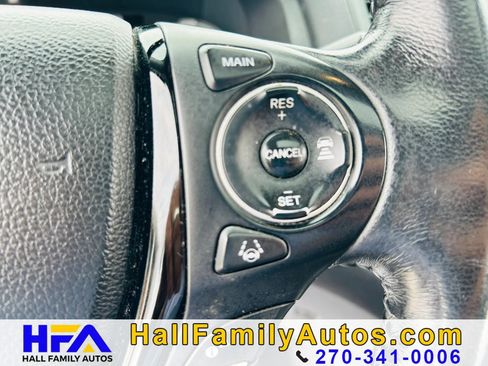 Used 2017 Honda Ridgeline RTL-E image 24