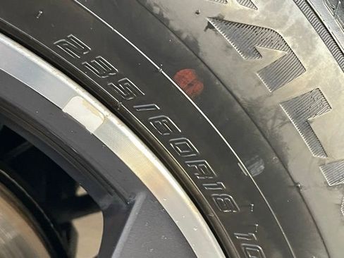 Used 2024 Nissan Rogue SV image 7