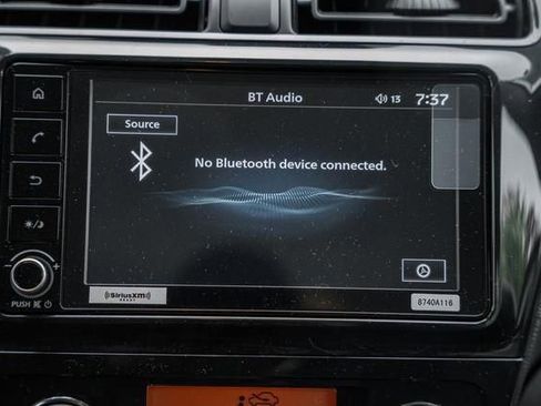 New 2024 Mitsubishi Mirage G4 LE image 21