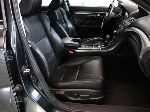 Used 2012 Acura TL w/ Advance Package image 12