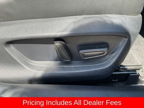 Used 2025 Toyota Camry XSE w/ Premium Plus Package FWD image 21