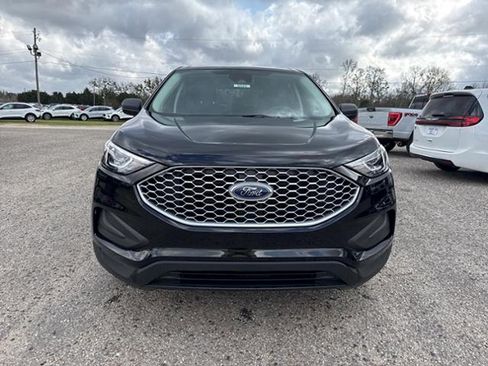 Used 2024 Ford Edge SE AWD/4WD image 3