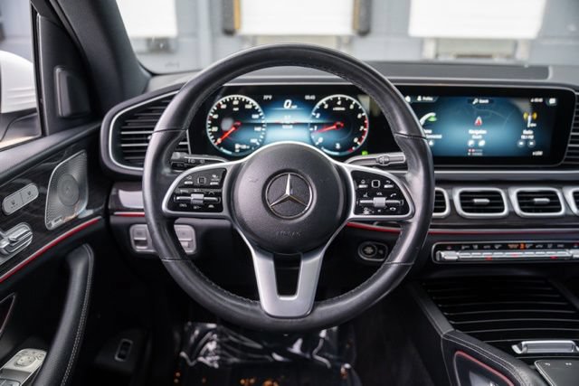 Used 2022 Mercedes-Benz GLE 350 image 35
