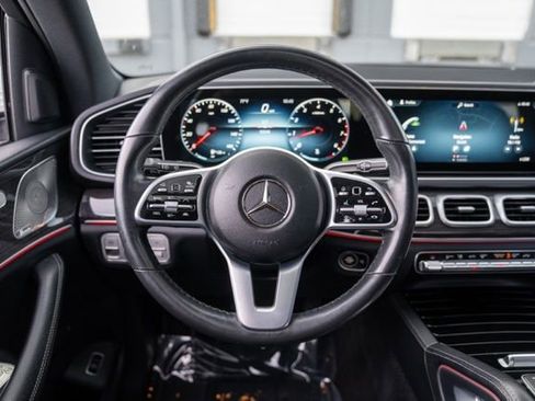 Used 2022 Mercedes-Benz GLE 350 image 35