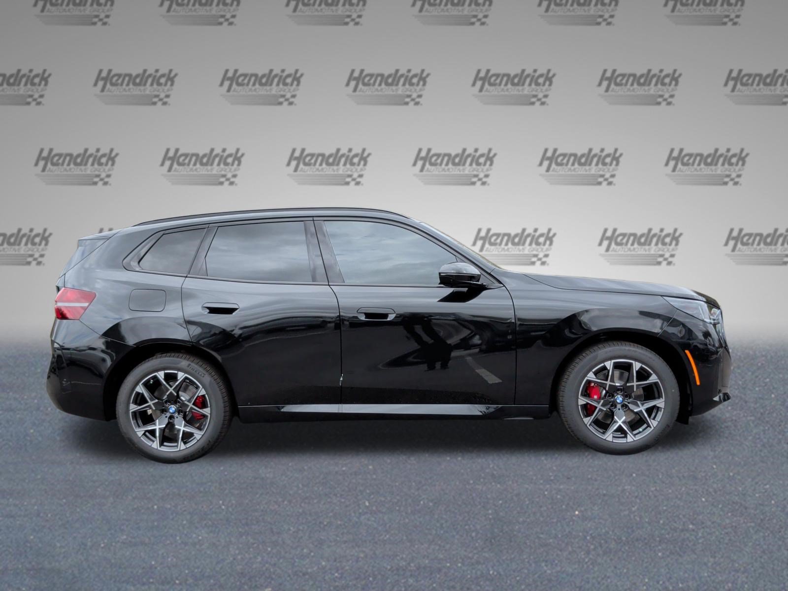 Certified 2026 BMW X3 xDrive30i w/ Premium Package AWD/4WD image 6