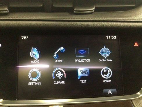 Used 2017 Cadillac XT5 Luxury w/ Driver Awareness Package AWD/4WD image 19