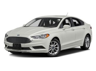 Used 2017 Ford Fusion SE w/ Fusion SE Technology Package FWD video 1