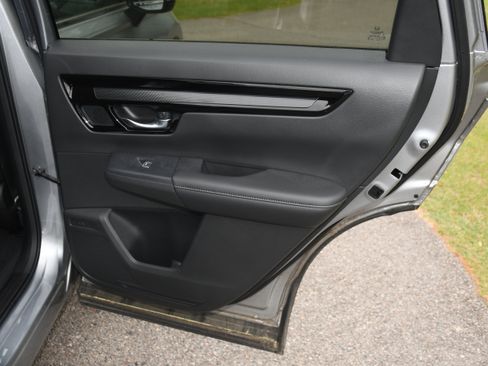 Used 2023 Honda CR-V EX-L image 21