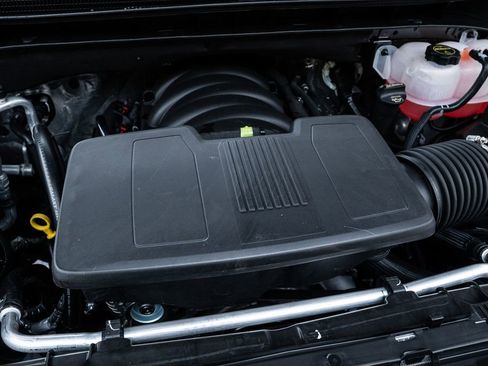 New 2026 Chevrolet Silverado 1500 LT Trail Boss w/ Convenience Package II image 41