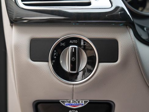 Used 2014 Mercedes-Benz CLS 550 image 37