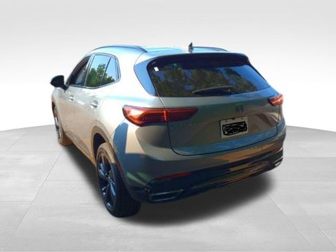 Used 2024 Buick Envision Sport Touring AWD/4WD image 3