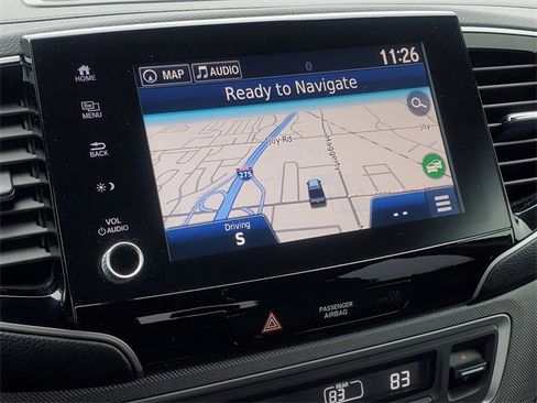 Used 2022 Honda Ridgeline RTL-E image 26