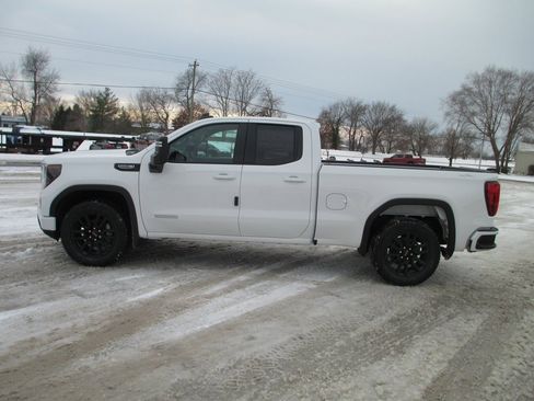 New 2026 GMC Sierra 1500 Elevation w/ Max Trailering Package image 8