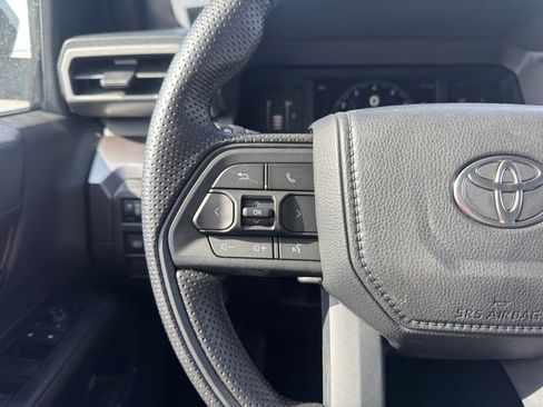 New 2026 Toyota Tacoma SR5 image 24