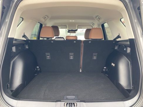 New 2025 Ford Bronco Sport Outer Banks w/ Outer Banks Tech Package+ image 9