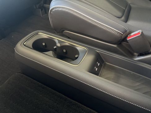 New 2026 INFINITI QX80 4WD image 32