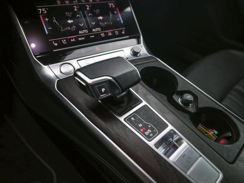 Used 2019 Audi A7 3.0T Premium Plus w/ Premium Plus Package image 25