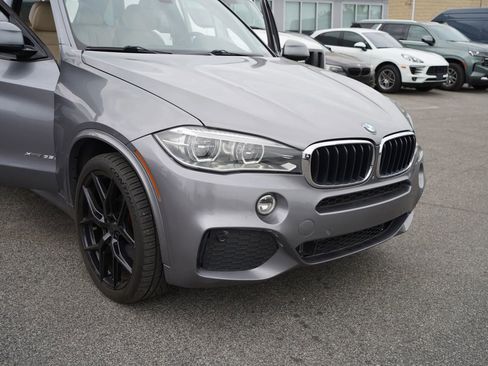 Used 2016 BMW X5 xDrive35d AWD/4WD image 33
