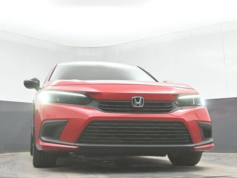 Used 2022 Honda Civic Sport image 40