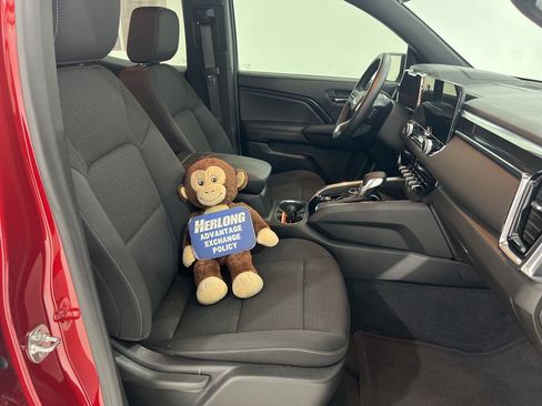 Used 2024 GMC Canyon Elevation w/ Convenience Package image 24