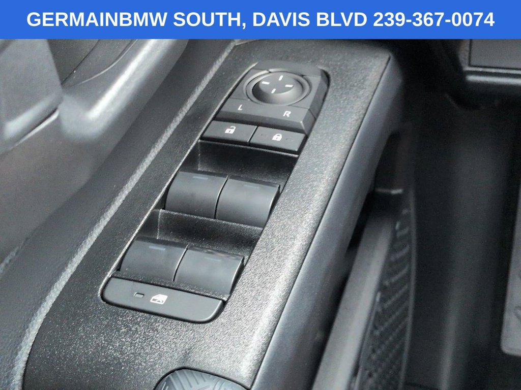 Used 2026 Toyota 4Runner TRD Sport Premium AWD/4WD image 27