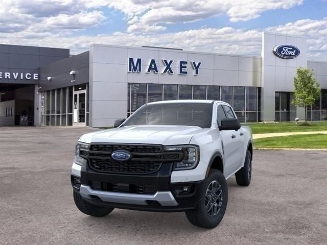 New 2026 Ford Ranger XLT AWD/4WD image 2
