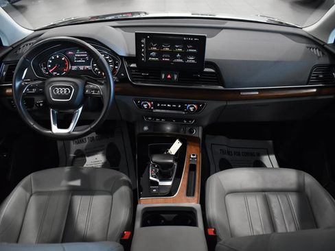 Used 2023 Audi Q5 2.0T Premium image 15