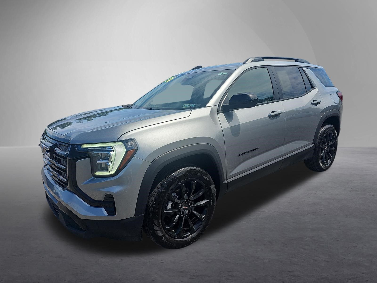 Used 2026 GMC Terrain Elevation w/ Elevation Premium Package AWD/4WD image 8