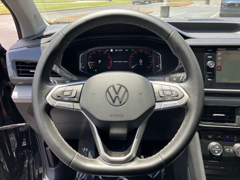 Used 2023 Volkswagen Taos SEL AWD/4WD image 20