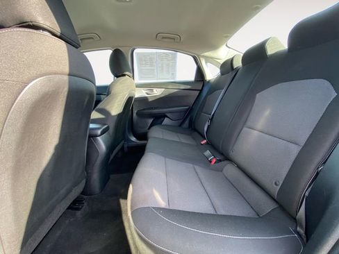 Used 2023 Kia Forte LXS image 13