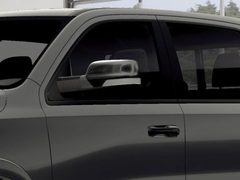 New 2026 RAM 1500 4x4 Crew Cab image 24