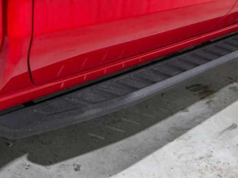 Used 2021 Chevrolet Silverado 1500 LT Trail Boss w/ Convenience Package II image 51