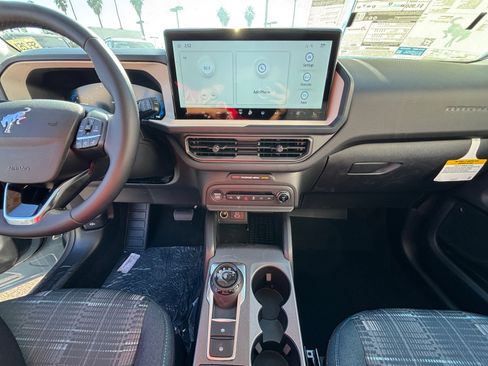 New 2025 Ford Bronco Sport Heritage w/ Convenience Package image 20